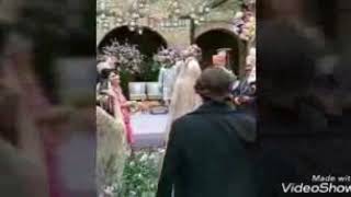 Virat Kohli marriage ceremony