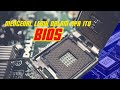 Konsep Dasar BIOS dan Booting