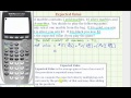 Expected Value and Probability Concepts