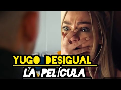 PELÍCULA CRISTIANA YUGO DESIGUAL COMPLETA EN ESPAÑOL