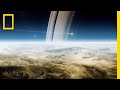 Cassini Mission Achievements and Discoveries