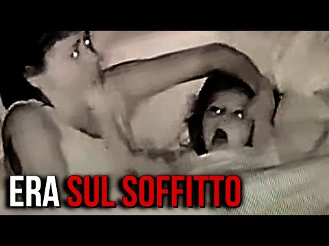 VIDEO SPAVENTOSI DAL WEB EP. 22