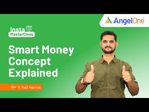 Power of Three || Smart Money Concept || Full Explanation | Angel One