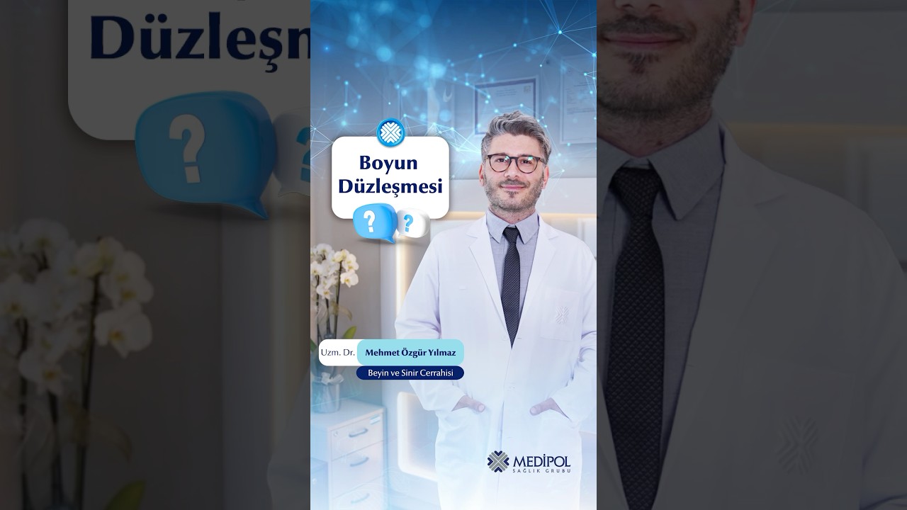Boyun Düzleşmesi Nedir ve Nasıl Önlenir?