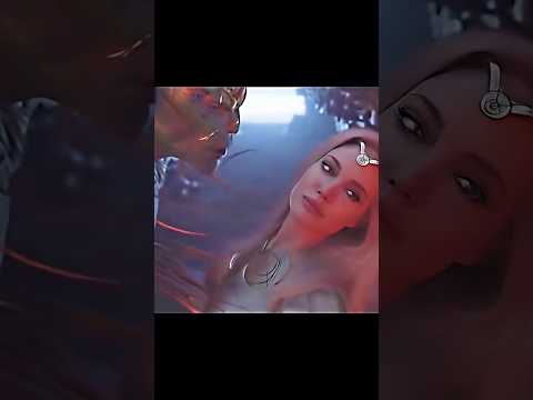Thena killed Kro ⚡| Eternals Deviants fight 🔥| #eternals #shorts