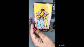 ELIGE UNA OPCIÓN Y TE DIRÉ LO QUE VIENE EN EL AMOR #hotoscopo #tarot #amor 