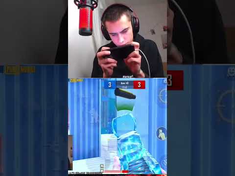 Я хоть и не тдмер, но что-то да могу) Спасибо за опыт и за игру, Эдвин) #метророяль #pubgmobile