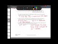 Exploring Algebra 1 Unit 3 Concepts
