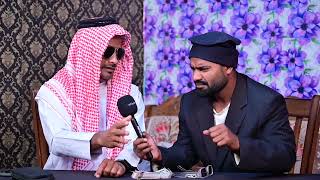 Dubai Vs Madrasi Funny Comedy (Kuchto hai)