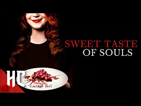 Sweet Taste Of Souls | Full Horror Thriller Movie | New Horror Movie