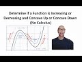 Understanding Graph Properties