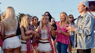 I Went to an Ass Shaking Contest