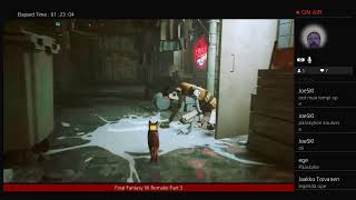 SinSorrow_EU's Live PS4 Stray