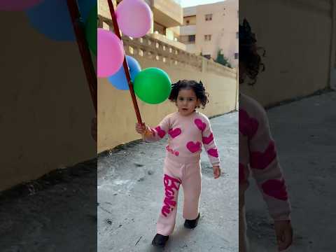 تعو اشترو مني بلالين // #بودي #issahajaj #ماشا_والدب #funny #comedy