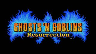 The Haunting History Of Capcom\'s Ghosts \'n Goblins Series - Feature