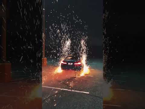 Legendary BMW M5 AURA ๐ฅถ๐ #bmw #edit #car #shorts #viral