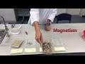 Separation Methods in Mixtures