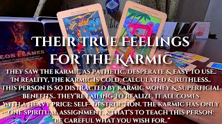 ✨All Hell Is About To Break Loose: The Karmic Is Hurt, Angry &Determined To Ruin This Person’s Life✨