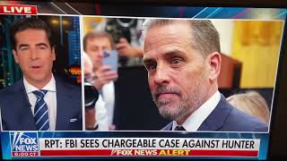 Jesse Watters lead on the Biden family - 10/6/22