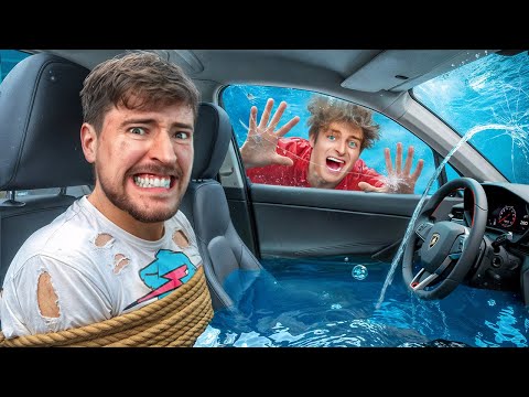 MrBeast Was Murderedโฆ