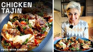 Chicken Tajin (Mexican Spice Blend!) | Healthy, High Protein, Easy!