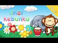 Kuis Kebun Bunga