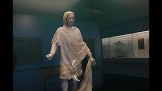 Der Mann von Bernuthsfeld - Kleidung