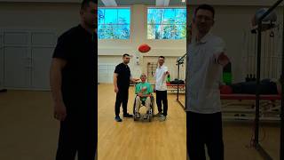 Лечебная физкультура на экзарте в ЛРЦ Малаховка Life