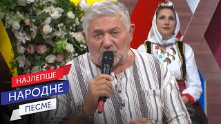 Radiša Urošević - Plave kose još me nose (LIVE)