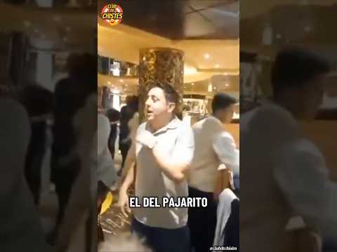 El Chiste del Pajarito | CLUB DE CHISTES