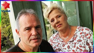 Silvia Wollny: Herztod! Wie geht es Harald Elsenblast wirklich??