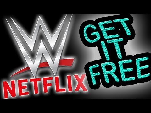 Network free account wwe WWE Network