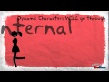 Static vs. Dynamic Characters