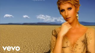 Céline Dion - Have You Ever Been In Love