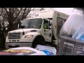 Recycling Process and Efficiency