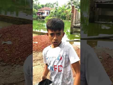 বড় ভাই আমারে একটু হটস্পট দাও তো ❤️❤️❤️☠️☠️#viralvideo #comedy #comedyfilms #funny