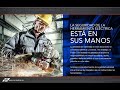 Seguridad y Uso de Herramientas Eléctricas