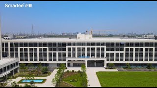 FÁBRICA DE ALINEADORES SMARTEE EN CHINA  -  DENTISTER´A DIGITAL