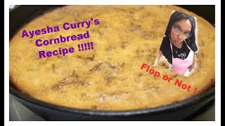 How to make Cornbread | Ayesha Curry’s Recipe