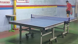 LIVE 🏓PTM ELANG 🏓 ANGGER PLUTO VS DOYOK