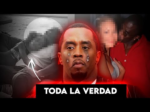 RESUMEN DEL DOCUMENTAL DE DIDDY COMBS *Toda La verdad*