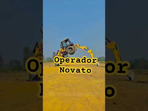 E esse operador que nota dar pra ele ? #tratores #trator #operador #patroa #encarregado #obra #firma