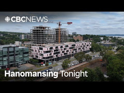 YouTube video thumbnail: Canada Projected to Miss Housing Target for the Next Decade: Report
