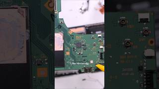 I took apart the Switch 2 so you don't have to