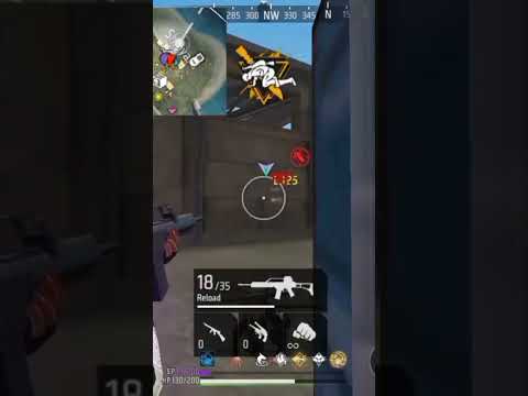free fire game play #shortsvideo #gamedevelopment #ajjubhaiinmymatch #