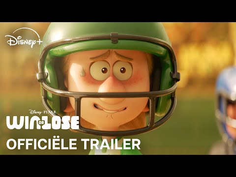 Win or Lose | Officiële Trailer (Vlaams) | Disney+