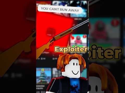 YOUR ROBLOX ACCOUNT WILL GET DELETED FOR THIS…