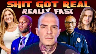 This Man Punks City Leaders With Kindness • Tyrant Alert