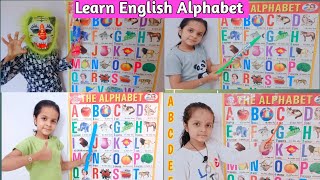 A For Apple B For Ball C For Cat, abcd, abcd cartoon, abcd rhymes, abcd song, #abcd #aforapple