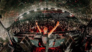Armin van Buuren & Martin Garrix ft. Libby Whitehouse - Sleepless Nights (live at Tomorrowland 2025)